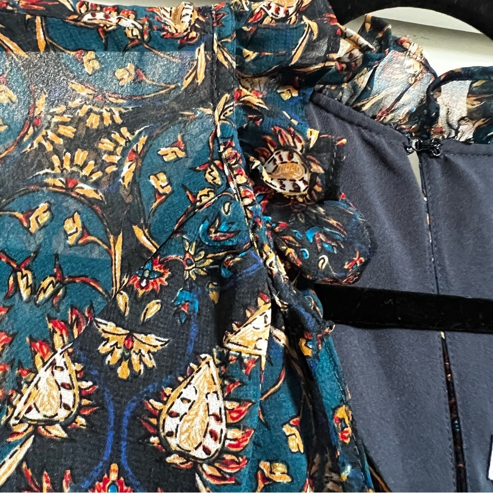 Bcbgeneration Romper - image 6